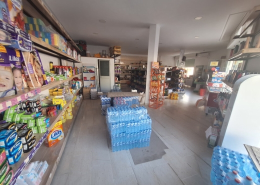 À Vendre — Fonds de Commerce : Épi