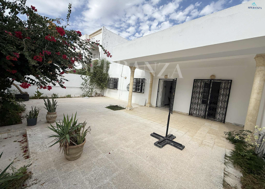 Location Maison Isaura S+3