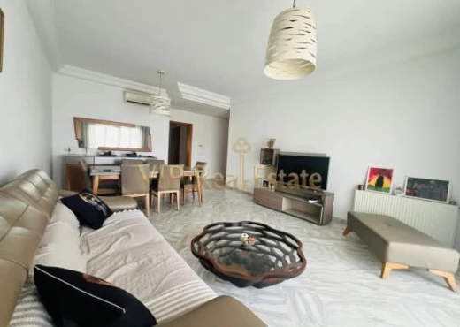 Appartement à À Louer à TUNIS - À LOUER – Appart S+2 Meublé Marsa