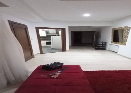 A Louer Appart S+1 Ain zaghouan