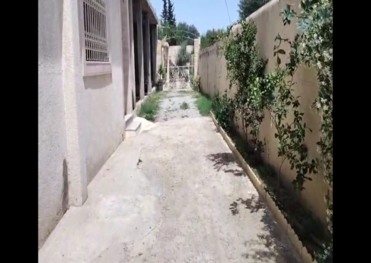 A vendre maison 300m nabeul sidi il mahrssi