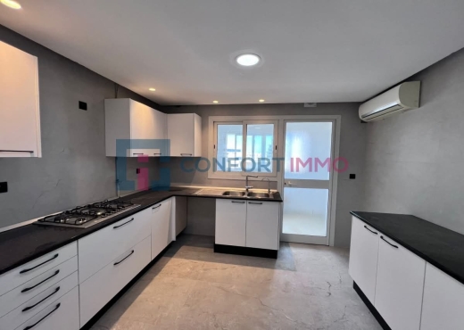A Vendre Penthouse au Lac 2