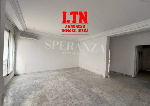 Location Appartement Castor S+3
