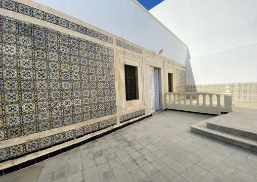 A Vendre Maison