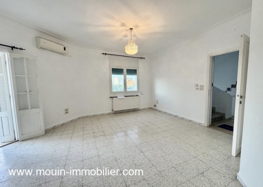 APPARTEMENT DE MENARET AL1189