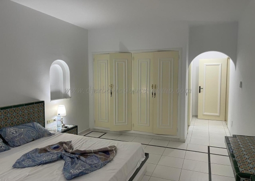 A Louer Villa Z-Touristique Midoun