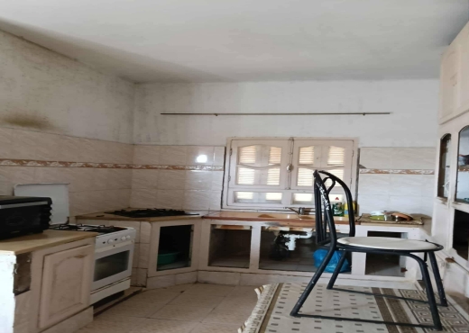 A Vendre Maison Rte Mahdia a Sfax