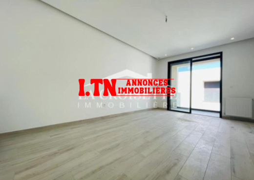 Appartement s2 à La Marsa