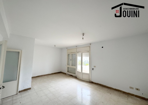 Appartement S+2 A Cité El Hédi Nou