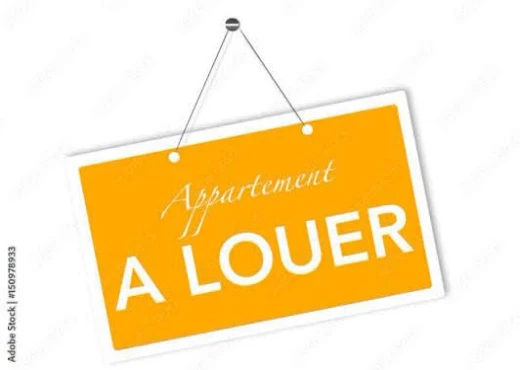 Étage de villa à À Louer à BEN AROUS - Un étage d'une maison en s+3