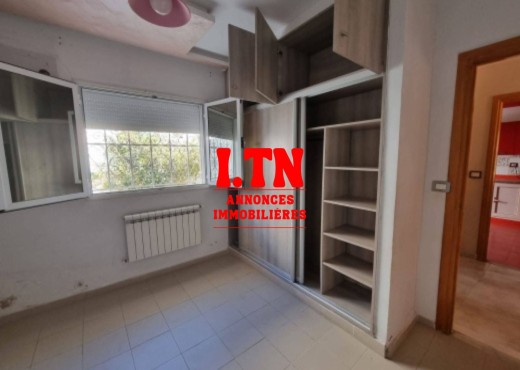 A Vendre Maison a Boumhel