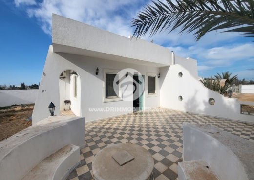 Villa à louer