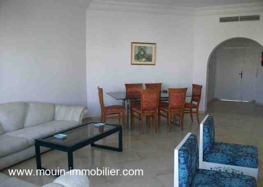APPARTEMENT MIRANDA AL040