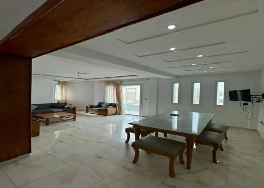 appartement fatha kelibia