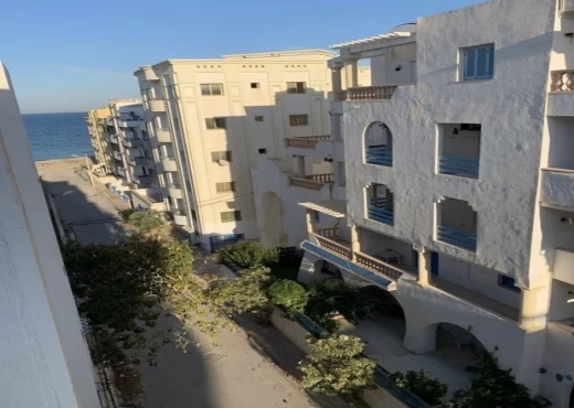 Appartement à À Vendre à SOUSSE - Appartement S+2 à vendre à Tantana