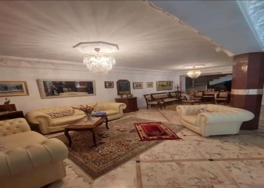 Villa USA à 100m de MER, Kantaoui