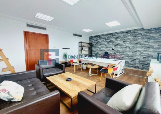 A Vendre Bureau H+3 au CUN