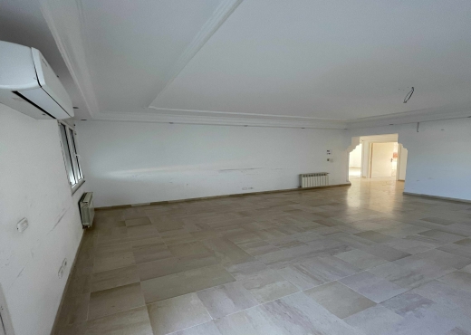 Bureau S+2 à louer à Alain Savary