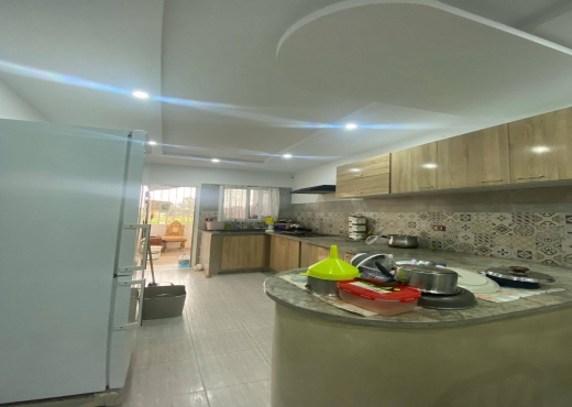 A Vendre Villa a Soviva Sousse