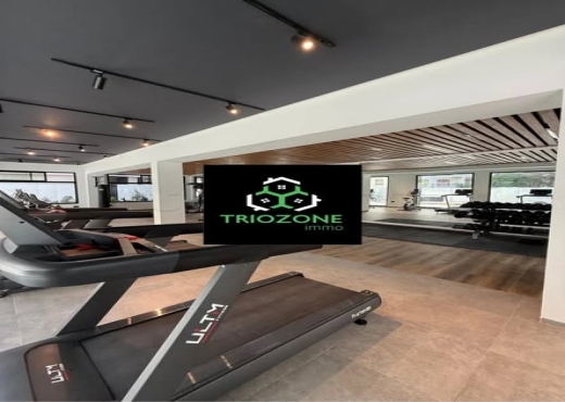 A louer  S+1 Neuf à Ain Zaghouan