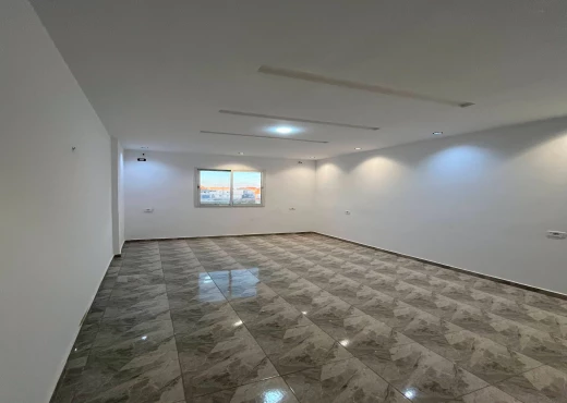Étage de villa à À Louer à BEN AROUS - à louer un étage de villa