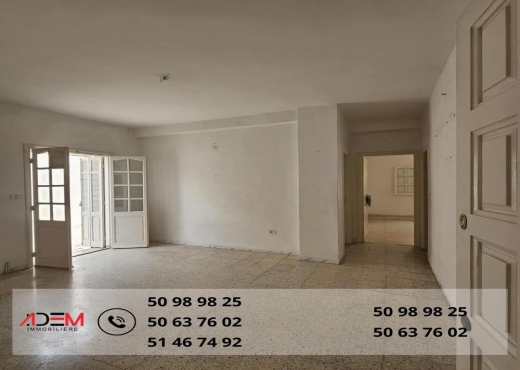 Appartement S2