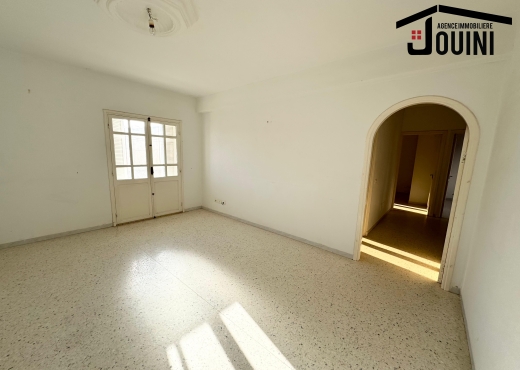 Appartement S3 à Louer à Raoued