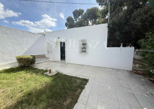 Location Maison Memo S+2