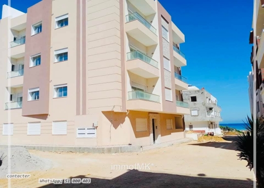 A Vendre Appart a Hammam El Ghzez