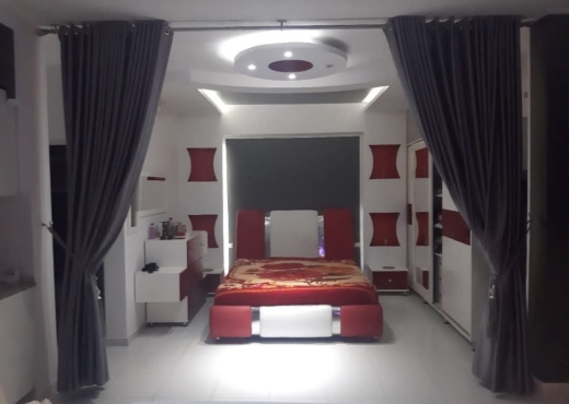 A Vendre Duplex à Hamam Gezez