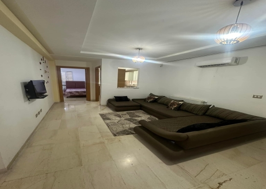 A Vendre Appart S+2 Cité Wahat