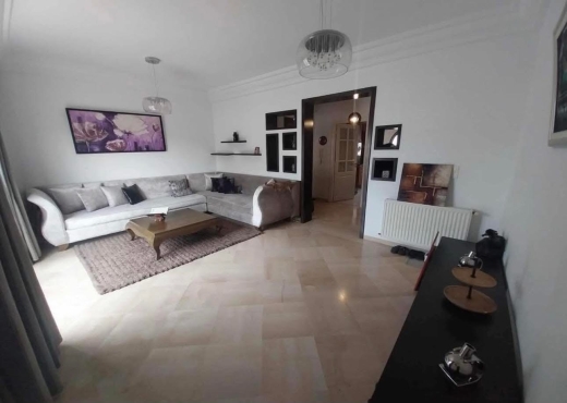 📍RIADH AL ANDALOUSE : APPARTEMENT