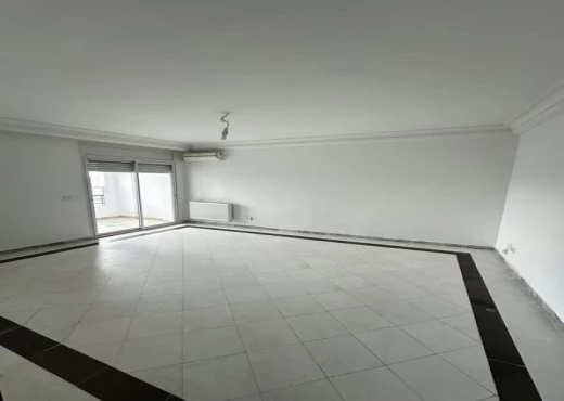 Appartement à À Louer à BEN AROUS - A louer un spacieux S2 a la nouvelle médina