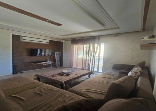 Appartement à À Vendre à SOUSSE - A vendre appartement S2 à sousse