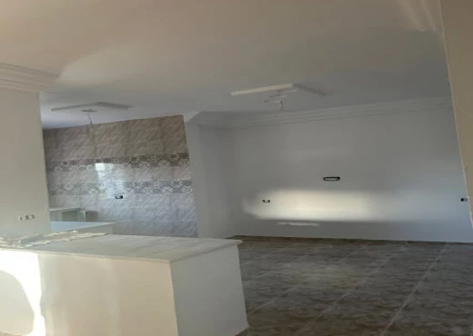 Appartement à À Louer à BEJA - À louer S+2 neuf