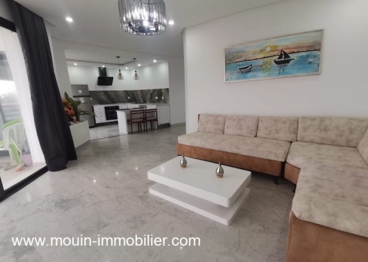 Appartement Marseille 2 AL3520