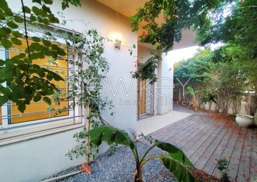 TRIPLEX S4 A LOUER JARDIN CARTHAGE