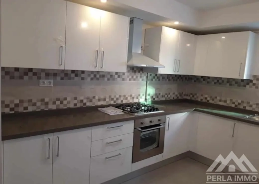 Location S+2 Jardin Menzah 2