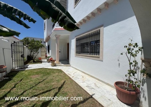 VILLA TANIA Hammamet AL3513