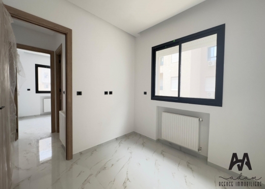 À VENDRE – Appartement S+1 au RDC