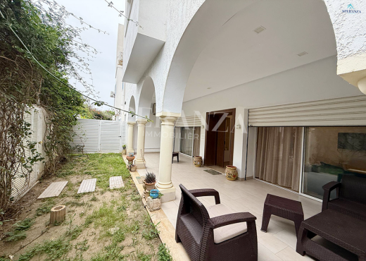 Vacances Villa La Closerie S+3