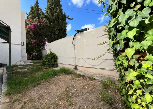 A louer S+1 à Menzah 9 B