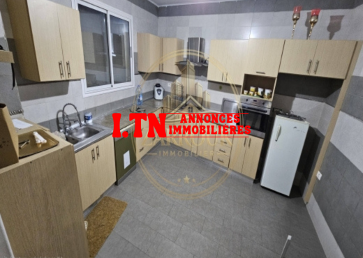 A Louer pour vacances estivales