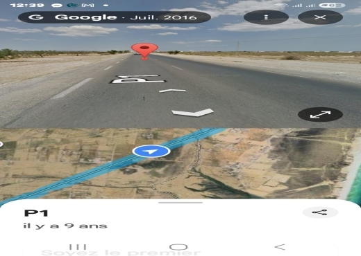 Offre special a hammamet sud