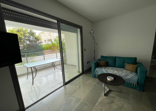 À Vendre – Appartement S+2