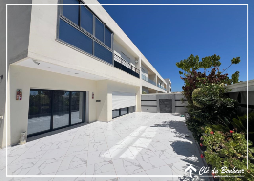 villa JOLIA à Gammamrth