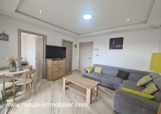 APPARTEMENT CARLA 2 Mrezka AV1706