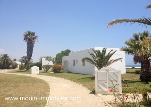 BUNGALOW CLUB MED 2 AL2622