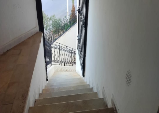 A Vendre 2 Appartements Hammamet