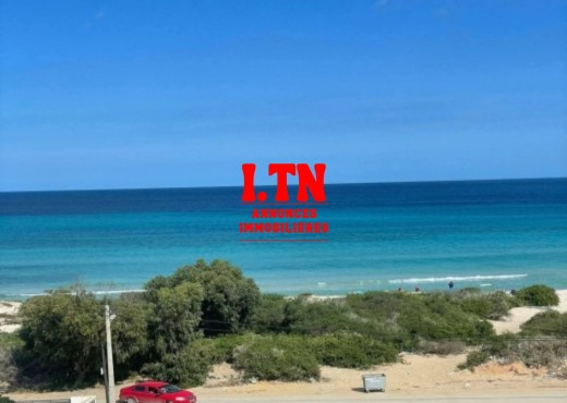 appartement au premier position